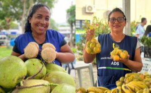 Feiras de Produtos Regionais: ADS divulga cronograma desta semana e anuncia recesso com retorno em janeiro