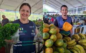 ADS divulga programação das Feiras de Produtos Regionais desta semana em Manaus