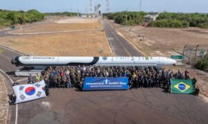 Lançamento de foguete da base de Alcântara é adiado para sexta-feira