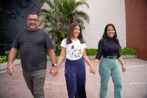 DPE-AM apresenta em congresso internacional modelo de guarda compartilhada com dupla residência e casos bem-sucedidos do Projeto Conviver