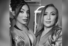 Mãe da influenciadora Isabelly Aurora é morta com extrema violência em Manaus; vítima teve olhos perfurados