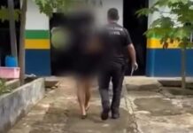 Mãe permitia que a própria filha fosse estuprada pelo pai dos 7 aos 17 anos para que ele não arranjasse outra mulher