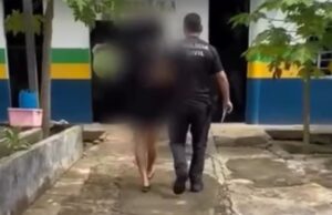 Mãe permitia que a própria filha fosse estuprada pelo pai dos 7 aos 17 anos para que ele não arranjasse outra mulher