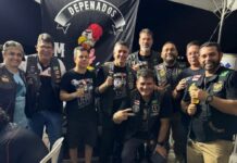 Motorcycle Day acontece nesta sexta (12) com shows de rock, exposição de motos e gastronomia