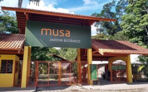 Museu da Amazônia obtém licença ambiental para atividade de jardim zoológico