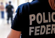 Desembargador federal preso pela PF é transferido para cadeia pública em Niterói durante fase da Operação Unha e Carne