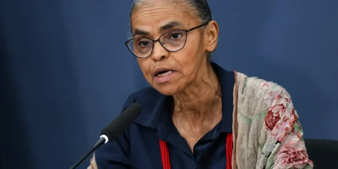 Marina Silva condena assassinato de vaqueiro que atuava para Ibama durante desintrusão em Terra Indígena Apyterewa, no Pará