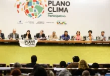 Plano Clima aprovado pelo CIM traça diretrizes brasileiras até 2035 para adaptação, mitigação e investimento privado
