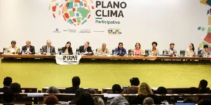 Plano Clima aprovado pelo CIM traça diretrizes brasileiras até 2035 para adaptação, mitigação e investimento privado