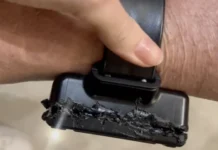 Laudo da PF confirma tentativa de violar tornozeleira de Bolsonaro com solda; peritos apontam danos na capa plástica e execução grosseira