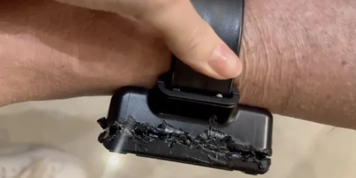 Laudo da PF confirma tentativa de violar tornozeleira de Bolsonaro com solda; peritos apontam danos na capa plástica e execução grosseira