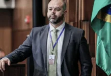 Assessor da Alerj é exonerado após operação da PF apontar vazamento de informações; entenda o que envolve Bacellar, Bulhões e o caso TH Joias