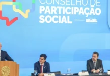 Lula coloca enfrentamento à violência contra a mulher como prioridade da agenda governamental e convoca participação masculina para mudança cultural