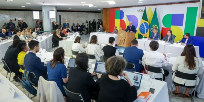 Lula veta o PL da Dosimetria: entenda o que muda nas penas de golpistas e por que o presidente discorda do texto