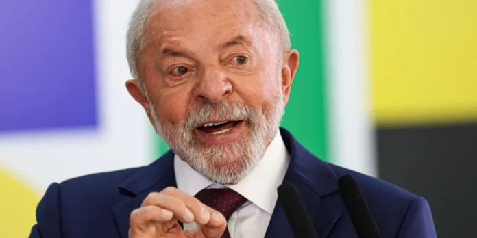 Lula espera votação da indicação de Messias ao STF pelo Senado em 2026 após retorno do recesso