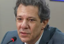 Haddad confirma saída do governo em fevereiro para apoiar a campanha de Lula em 2026 e antecipa transição da Fazenda com foco no orçamento