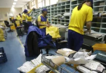 Haddad defende parcerias para reestruturar os Correios mantendo controle estatal e ampliando serviços financeiros