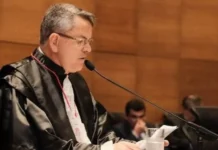 Novo presidente do TRE-RJ assume mandato e estabelece combate a candidaturas ligadas a facções criminosas como prioridade