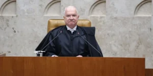 STF planeja debate sobre código de conduta para ministros em 2026, sinalizando ética institucional e decisões colegiadas