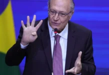 Brasil aposta em assinatura rápida do acordo Mercosul–UE, segundo Alckmin, e traça agenda de desburocratização para investimentos
