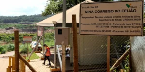 Relatório da UFF aponta novas áreas de conflitos de mineração no Brasil e evidencia tensões em Brumadinho e além