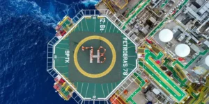 Petrobras avança no pré-sal com autorização da ANP para operar a FPSO P-78 no campo de Búzios