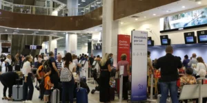 Anac avalia aumento de voos no Santos Dumont; Paes critica impacto no Galeão em debate sobre relicitação