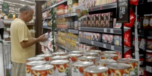 Inflação do IPCA-15 fica em 0,25% em dezembro e 12 meses em 4,41% dentro da meta do governo; Focus projeta 4,33% para 2025