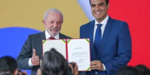 Novo ministro do Turismo assume governo Lula com promessa de ampliar acesso da população aos destinos do país e estimular empregos