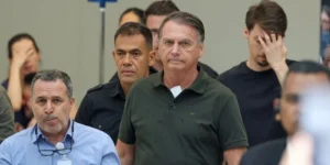 Moraes autoriza internação de Bolsonaro para cirurgia: hospital, vigilância 24h e desdobramentos da custódia
