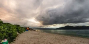 Tempestade em RS e SC: Inmet emite alerta vermelho para grande parte do Rio Grande do Sul e todo Santa Catarina