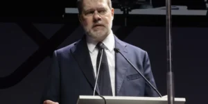 Toffoli nega pedido da PGR e mantém acareação no caso Banco Master; audiência por videoconferência envolve sócio, ex-presidente do BRB e diretor do BC