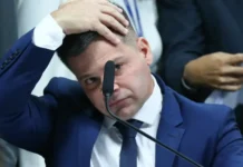 Tornozeleira de Silvinei Vasques ficou sem sinal na madrugada de Natal: PF aponta fuga para o Paraguai e novos desdobramentos no caso golpista