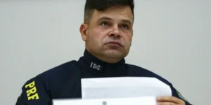 Ex-diretor da PRF é preso no Paraguai em operação ligada à trama golpista que tentou manter Bolsonaro no poder