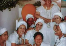 Lula lamenta morte de Mãe Carmen, ialorixá do Terreiro do Gantois, e destaca legado de liderança espiritual no Brasil