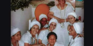 Lula lamenta morte de Mãe Carmen, ialorixá do Terreiro do Gantois, e destaca legado de liderança espiritual no Brasil
