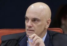 Moraes determina prisão domiciliar de 10 réus da trama golpista durante o governo Bolsonaro; tornozeleira, passaportes apreendidos e restrições de contato