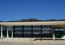 Audiências de custódia para dez condenados na ação golpista são marcadas por Moraes e ocorrerão por videoconferência