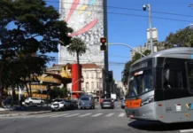 Aumento da passagem de ônibus em São Paulo para 5,30: prefeitura explica reajuste acima da inflação e detalha subsídio