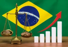 Brasil registra a maior carga tributária em 22 anos em 2024: tributos somam 32,2% do PIB mesmo após mudança na metodologia