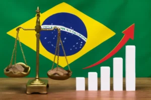 Brasil registra a maior carga tributária em 22 anos em 2024: tributos somam 32,2% do PIB mesmo após mudança na metodologia