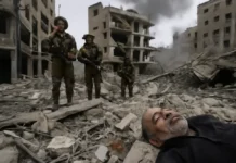 Exército de Israel afirma ter abatido comandante do Hamas Raad Saad em bombardeio na Cidade de Gaza; família confirma morte