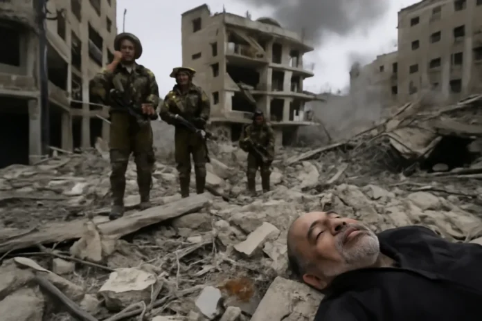 Exército de Israel afirma ter abatido comandante do Hamas Raad Saad em bombardeio na Cidade de Gaza; família confirma morte