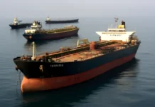 11 milhões de barris retidos na Venezuela: navios evitam águas internacionais por medo de apreensão pelos EUA após interceptação no Caribe