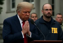 Trump pede orações por vítimas gravemente feridas após ataque a tiros na Universidade Brown; FBI e agências federais auxiliam investigação