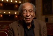 Morre Haroldo Costa, ícone do teatro e da TV aos 95 anos — pioneiro negro no Theatro Municipal, autor sobre Salgueiro e ex-jurado da Liesa