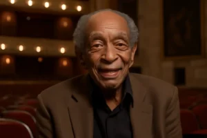 Morre Haroldo Costa, ícone do teatro e da TV aos 95 anos — pioneiro negro no Theatro Municipal, autor sobre Salgueiro e ex-jurado da Liesa