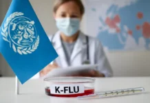 OMS emite alerta global após aumento precoce da gripe K na Europa e Ásia; entenda riscos e recomendações