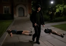 Polícia divulga vídeo do suspeito de ataque a tiros na Universidade Brown; dois estudantes mortos e buscas seguem em andamento