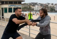 Homem desarma atirador em Bondi Beach após ataque que deixou pelo menos 11 mortos e 11 feridos em Sydney